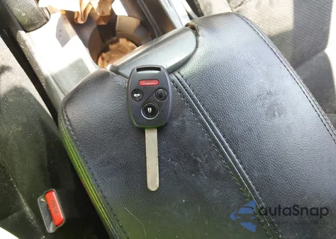 2012 Honda Accord 2.4 Ex from USA, damaged, VIN 1HGCP2F79CA053448